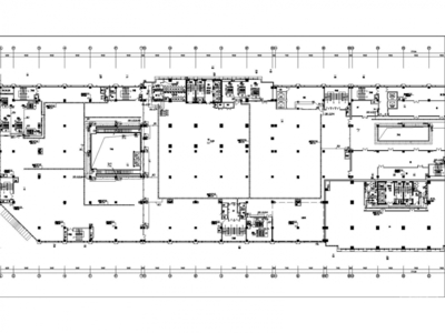 一类高层综合楼全套电气施工图设计-建筑电气施工图-筑龙电气工程论坛