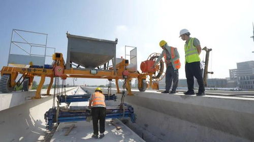 好消息 本市一大波轨道交通线路正在建设中,快看看有途经你常去地方的吗